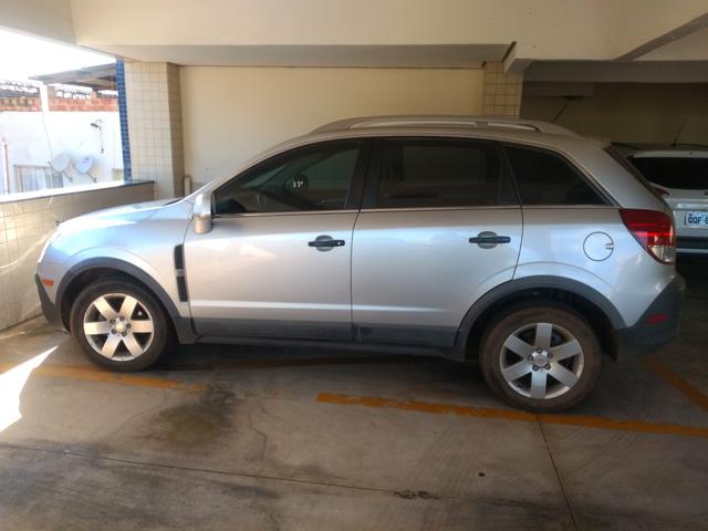 Captiva 2012 automática - Foto 2