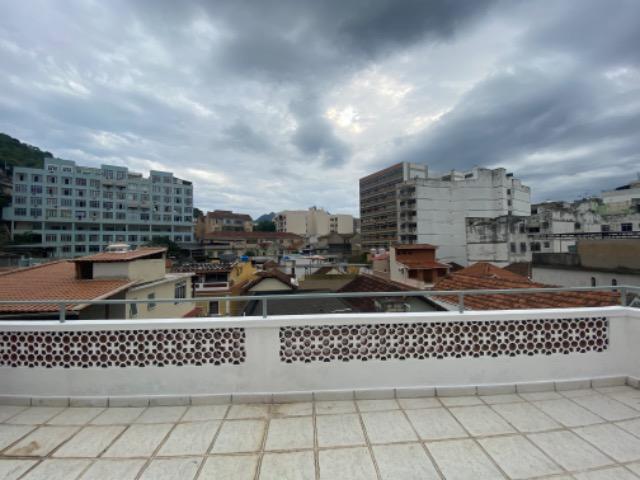 Casa de Vila com Terraço e Churrasqueira - Foto 15