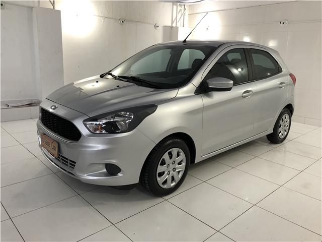 Ford Ka 1.5 se 16v flex 4p manual - Foto 3