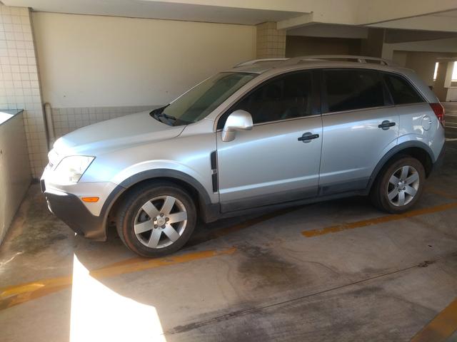 Captiva 2012 automática - Foto 6
