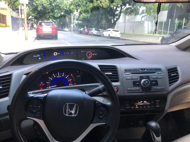 Honda Civic - Foto 3