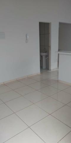 Alugo Apartamento na nova Imperatriz, apenas r$ 750 reais - Foto 5