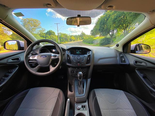 Focus 1.6 Hatch Placa I Zerado - Corolla Civic Jetta Golf Cruze Fusion - Foto 16