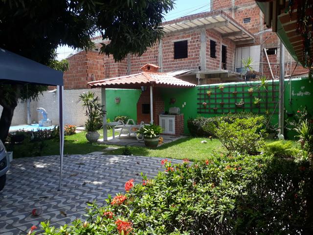 Casa de praia em Portode galinhas mobiliada e kit net - Foto 9