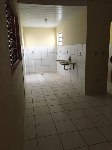 Vendo apartamento