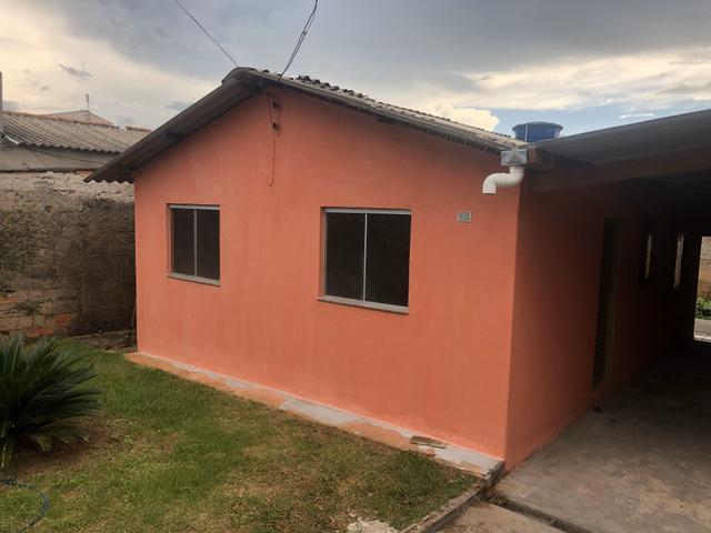 Casa Conjunto Vera Cruz I 3/4 lote individual - Foto 3