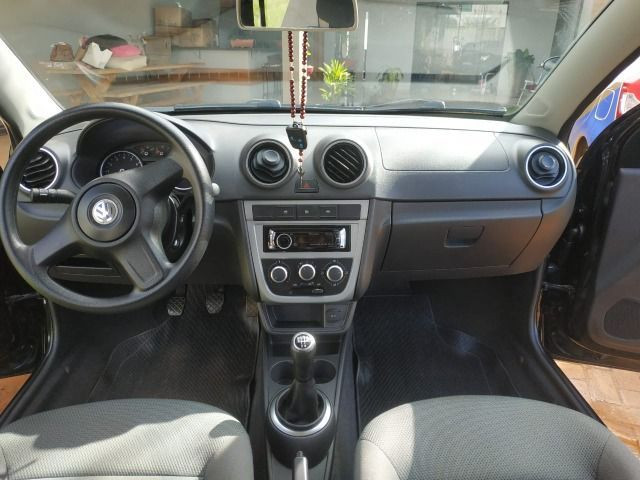 Vendo gol G5 1.0 09/10 - Foto 2
