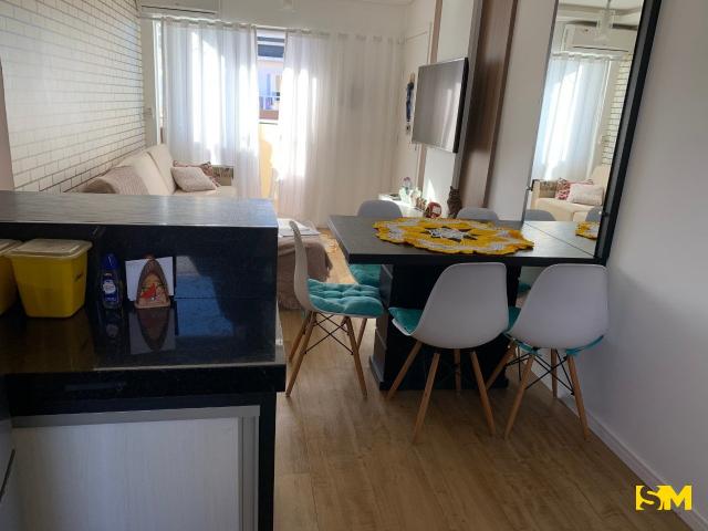 Apartamento à venda com 2 dormitórios em Boa vista, Joinville cod:SM226 - Foto 8
