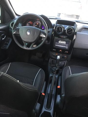 Renault Duster Oroch Aut Oportunidade Trocamos e financiamos - Foto 7