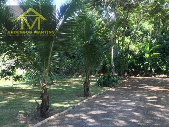 Chácara à venda com 3 dormitórios em Village do sol, Guarapari cod:15917 - Foto 8