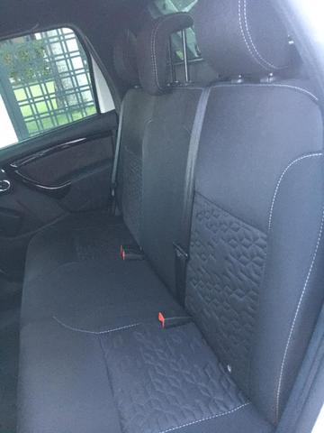 Renault Duster Oroch Aut Oportunidade Trocamos e financiamos - Foto 10