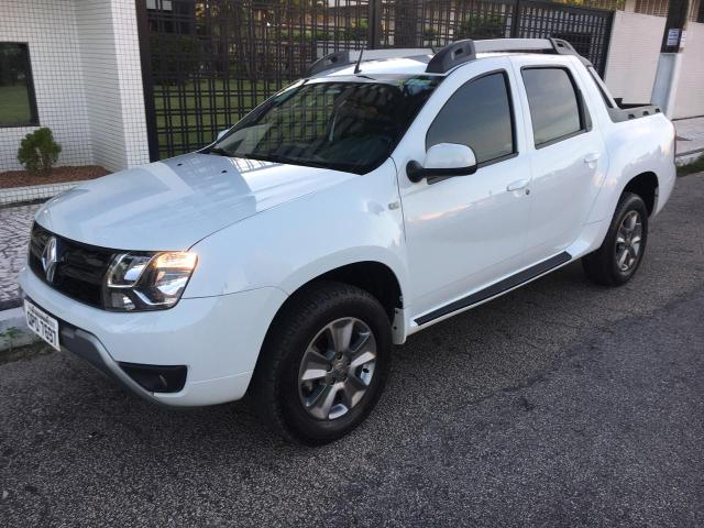 Renault Duster Oroch Aut Oportunidade Trocamos e financiamos