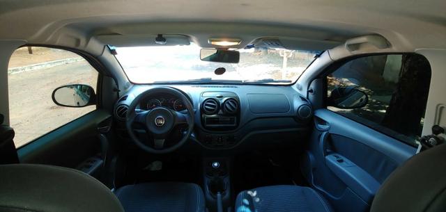 Fiat Palio Attactive 1.0 - Foto 11