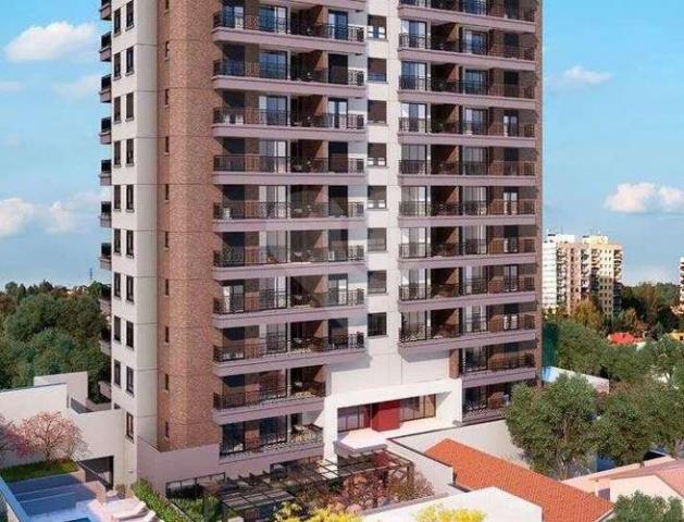 I9 Santo Egídio Santana - 59 a 69m² - São Paulo, SP