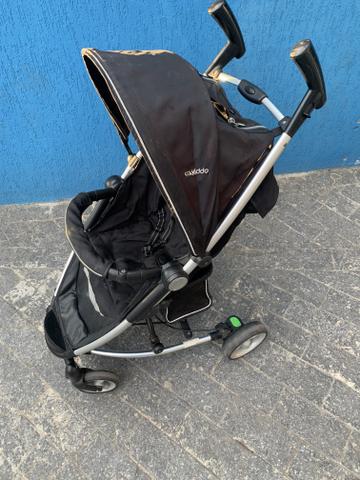 Carrinho de bebê KIDDO