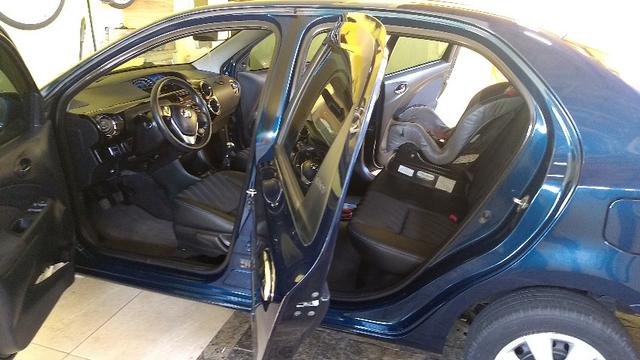 Etios 2015 - 29.000 km rodados - Foto 20