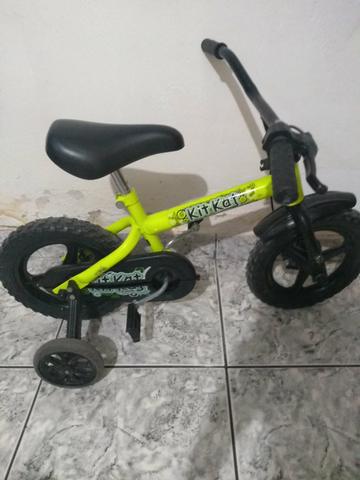 Bicicleta infantil - Foto 3