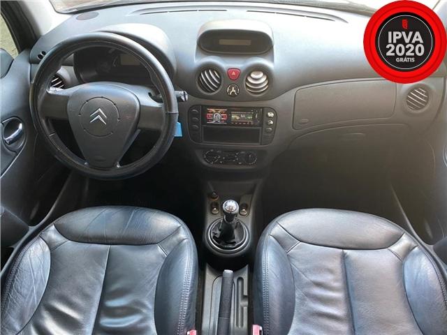 Citroen C3 1.4 i xtr 8v flex 4p manual - Foto 2