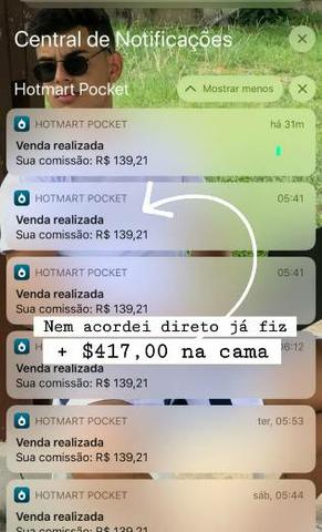 Afiliado de sucesso, curso completo - Foto 2