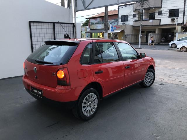VW GOL 1.6 POWER Impecável, aceitamos trocas - Foto 2