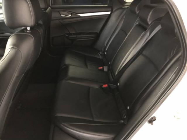 Honda Civic Sedan TOURING 1.5 - Foto 8