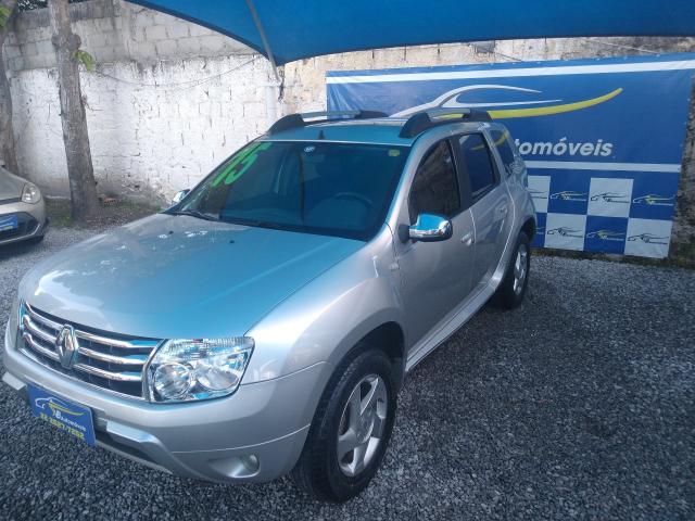 DUSTER 2015/2015 2.0 DYNAMIQUE 4X2 16V FLEX 4P MANUAL - Foto 3