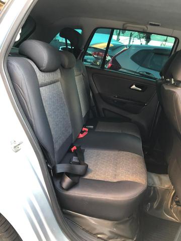Spacefox 2014 1.6 flex - Foto 7