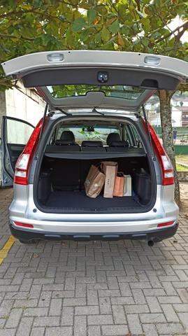 Crv exl 2.0 2010/2011 - Foto 6