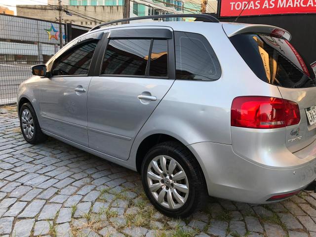 Spacefox 2014 1.6 flex - Foto 4