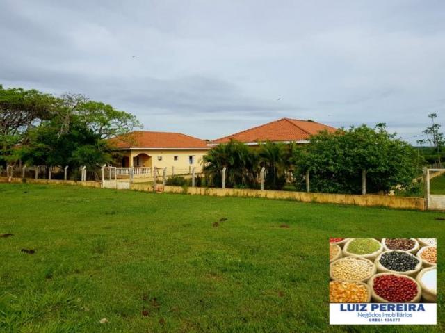 FAZENDA A VENDA DE 5.159 hECTARES EM BONITO - MS (Dupla aptidão) - Foto 7