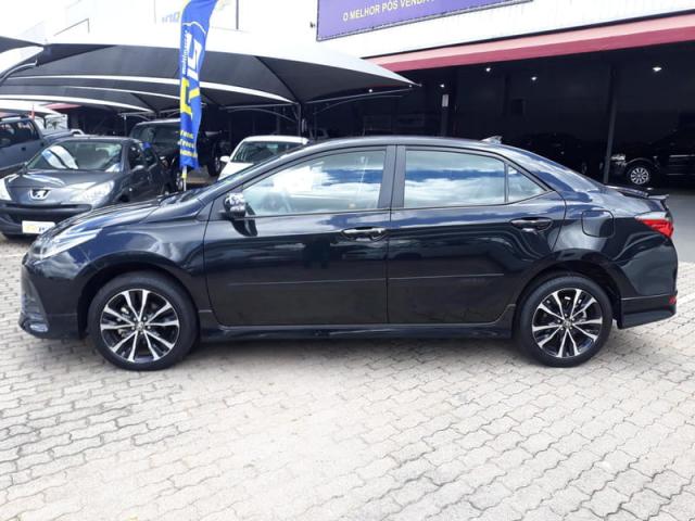 TOYOTA COROLLA XRS FLEX - Foto 7