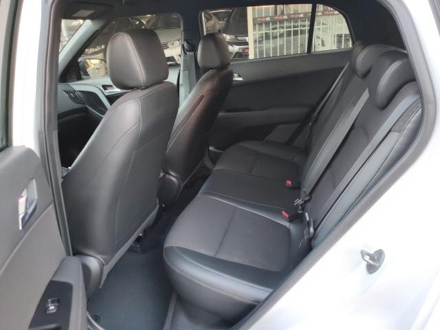 Hyundai Creta 2.0 Sport 2018/2018 - Foto 12