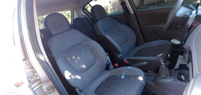 Fiat Palio Attactive 1.0 - Foto 5
