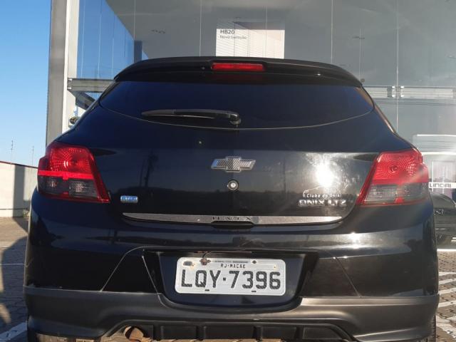 ONIX 1.4 LTZ AUTOMÁTICO - Foto 4