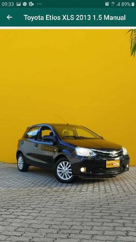Toyota Etios Hach XLS 1.5 - Foto 2