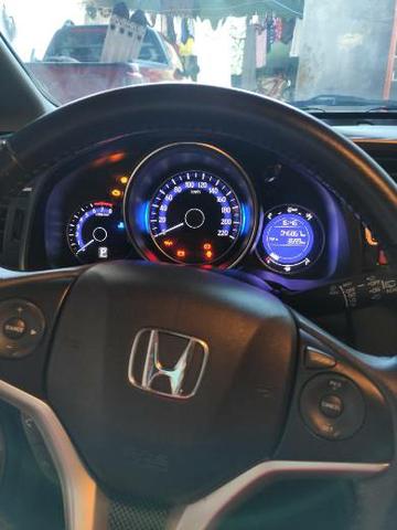 Honda fit ex novíssimo 2015/16 - Foto 5