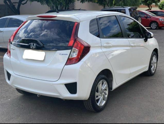 Honda FIT LX MT / 2017/17 / Extremamente novo - Foto 6