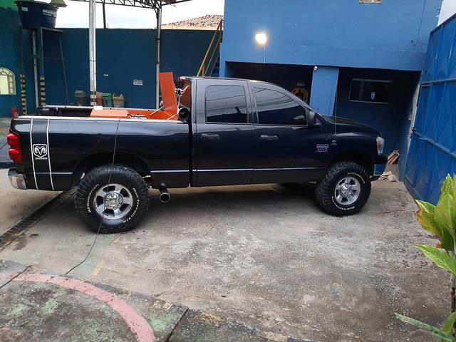 Dodge ram 2.500 - Foto 2