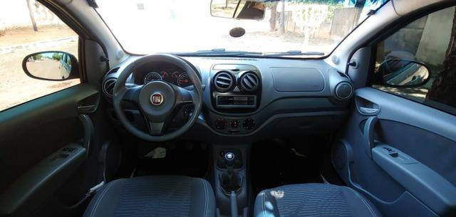Fiat Palio Attactive 1.0 - Foto 12