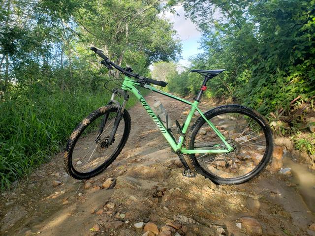 Specialized rockhopper sport 2018 - Foto 6