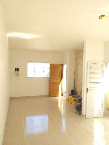Casa Térrea Nova Jardim Layr - Foto 18