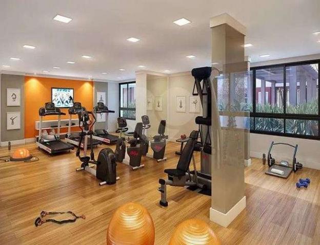 I9 Santo Egídio Santana - 59 a 69m² - São Paulo, SP - Foto 5