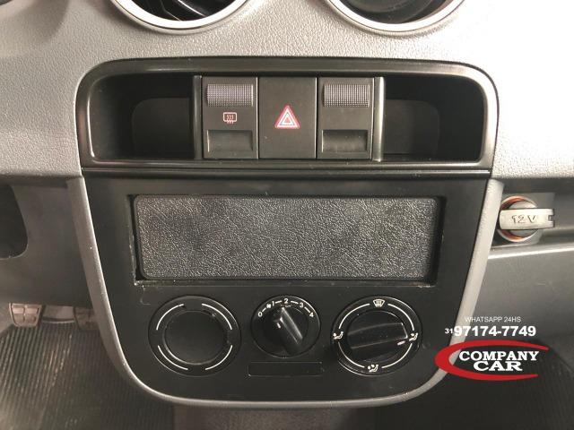 Gol G4 1.0 2009 de garagem com apenas 38mil rodados! Novo! - Foto 4