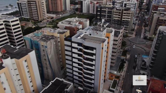 Apartamento-Padrao-para-Venda-em-Jatiuca-Maceio-AL - Foto 5