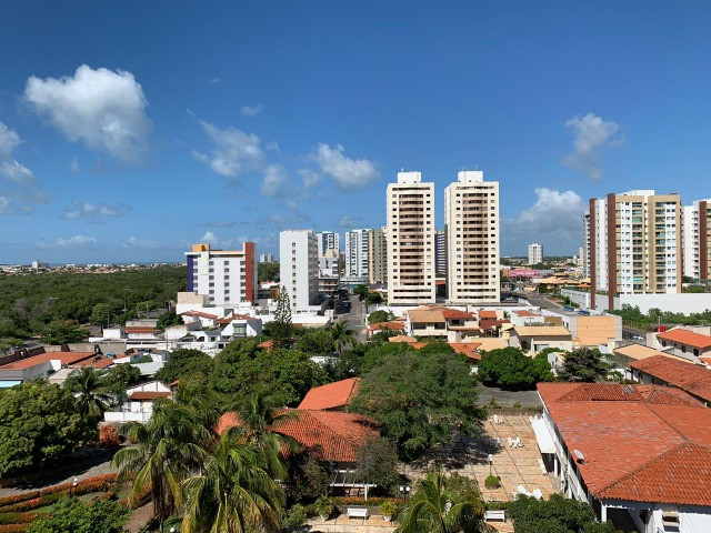 Vendo apto no Edf. Mansão Aliete Vieira - Foto 18
