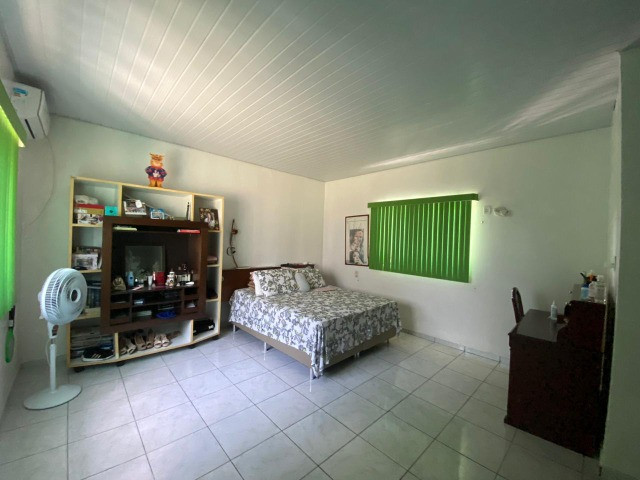 Casa no Julio Sefer, 3/4 sendo 01 suíte, muito ventilada, garagens - Foto 13