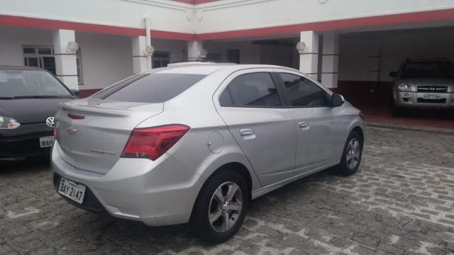CHEVROLET PRISMA 1.4 MPFI LTZ 8V FLEX 4P MANUAL - Foto 3
