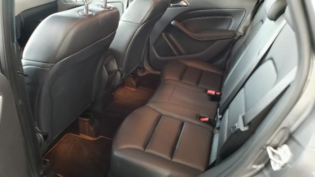Mercedes B 200 Sport 1.6 T 4P - Foto 16