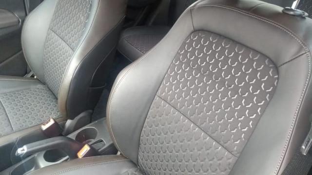CHEVROLET PRISMA 1.4 MPFI LTZ 8V FLEX 4P MANUAL - Foto 7