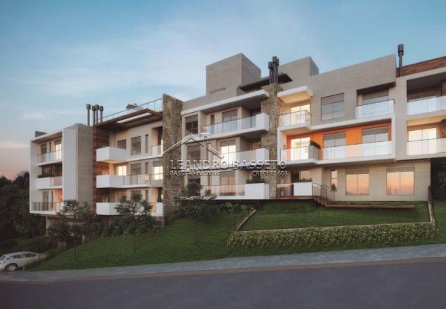 Apartamento à venda em Santo antônio de lisboa, Florianópolis cod:3057 - Foto 6